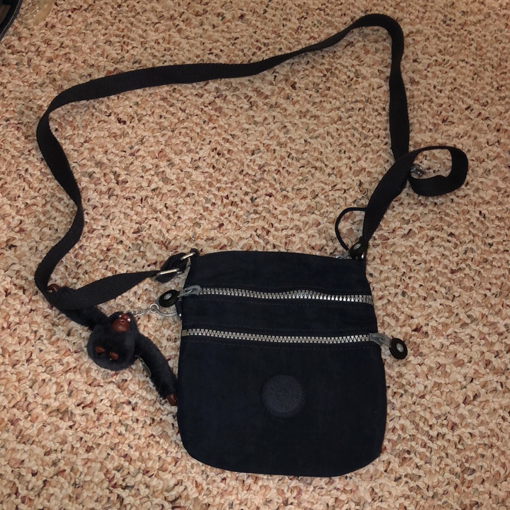Kipling side purse